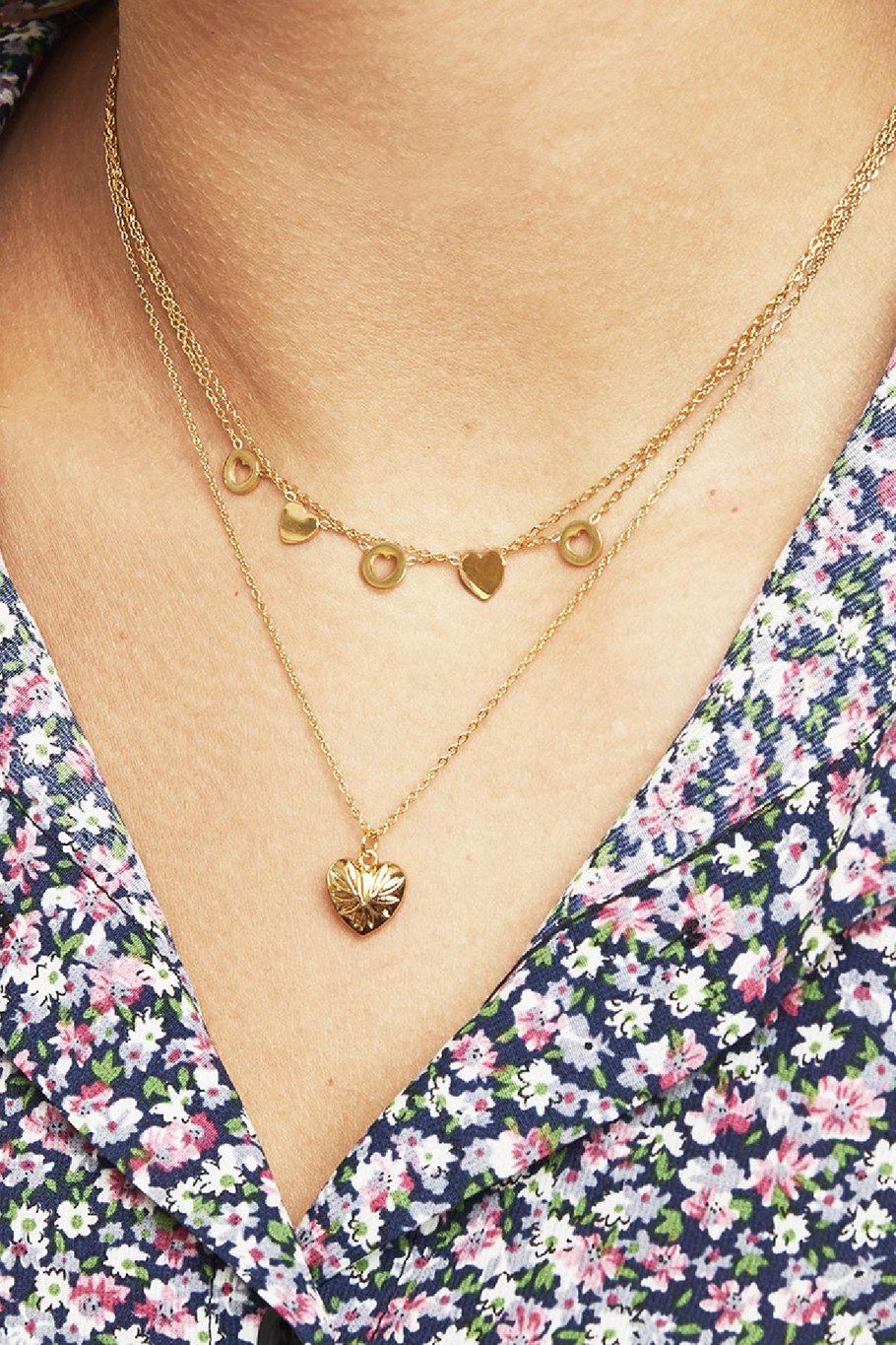 Necklace Romance 
