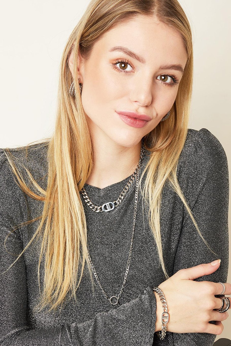 Necklace The Good Life h5Picture2