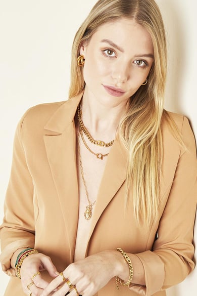 Collar La Buena Vida h5 