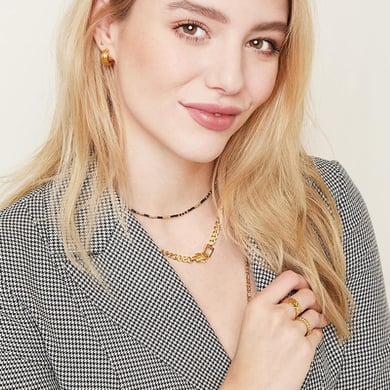 Necklace Chain Lina h5 
