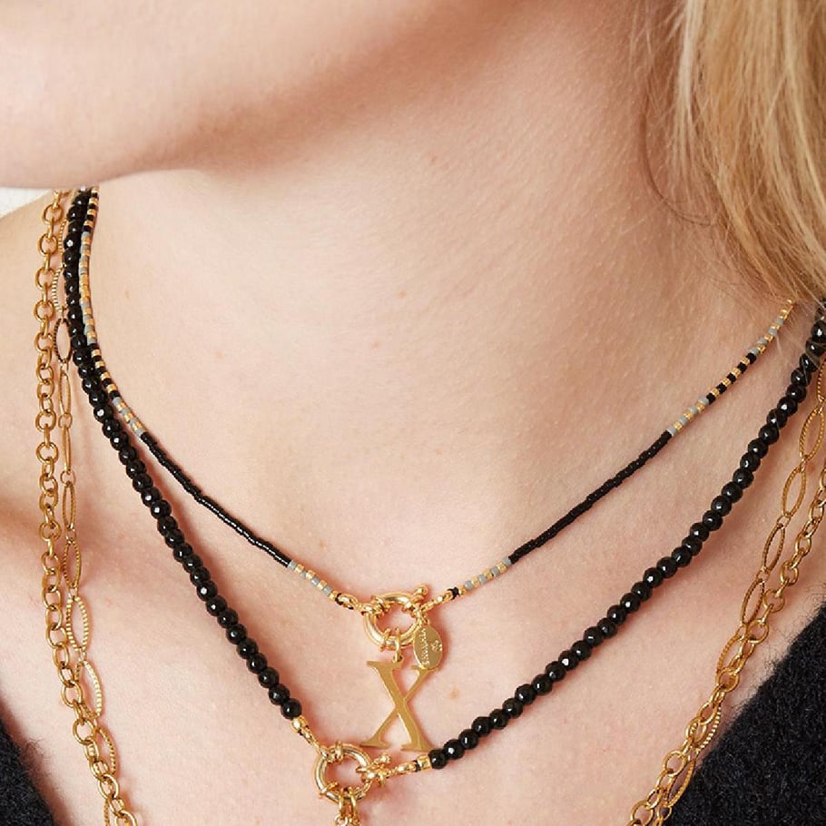 Necklace Delicate Picture2