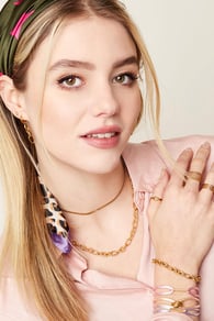 Gold color 