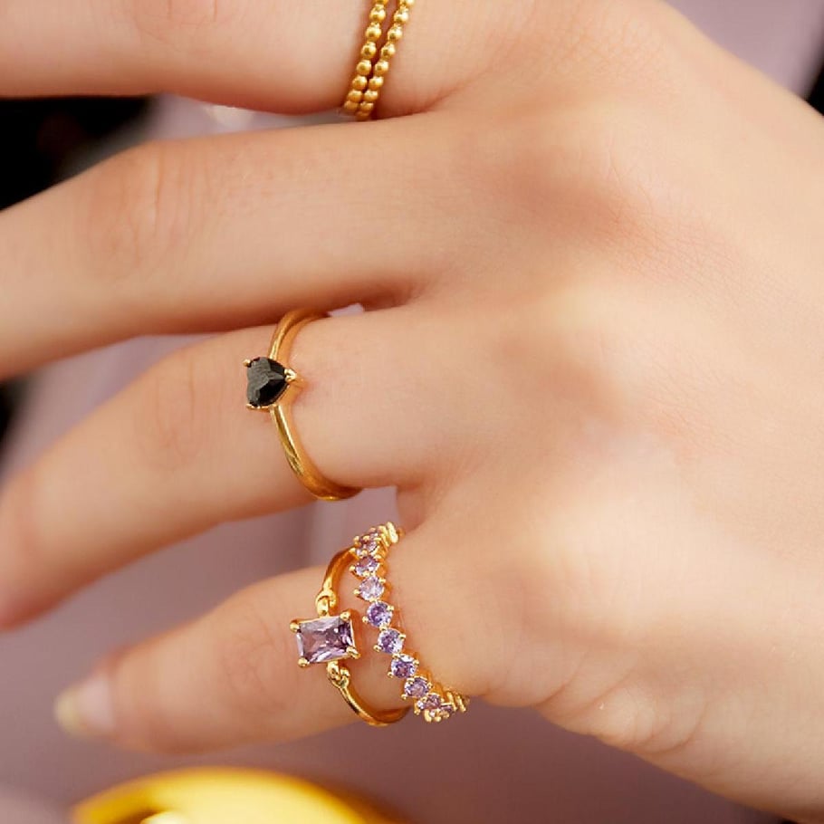 Ring Jewel 