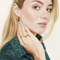 Gold color/16 
