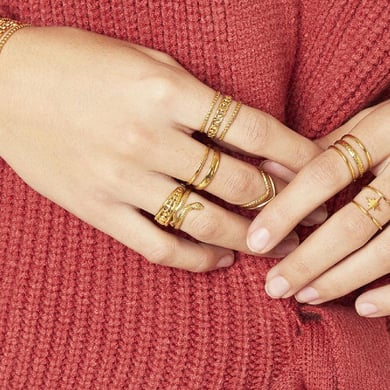 Ring Sophie h5 