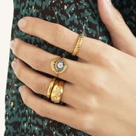 Gold color/16 