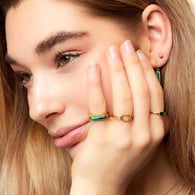 Green/17 