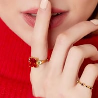 Red/16 