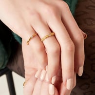 Gold color/16 