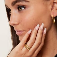 Gold color/16 