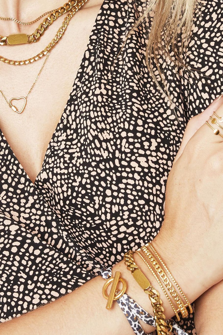 Bracelet Power Woman 