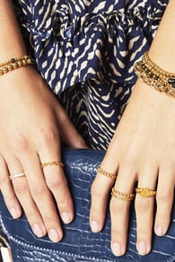 Gold color 