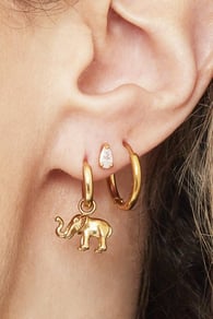 Gold color 