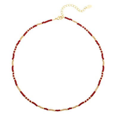 Necklace Mystic Beads h5 Picture2