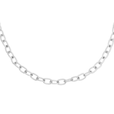 Necklace Chiseled Chain h5 Picture2