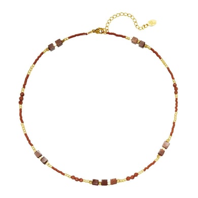 Necklace All Natural h5 Picture2