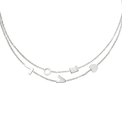 Collana Amore h5 Immagine2
