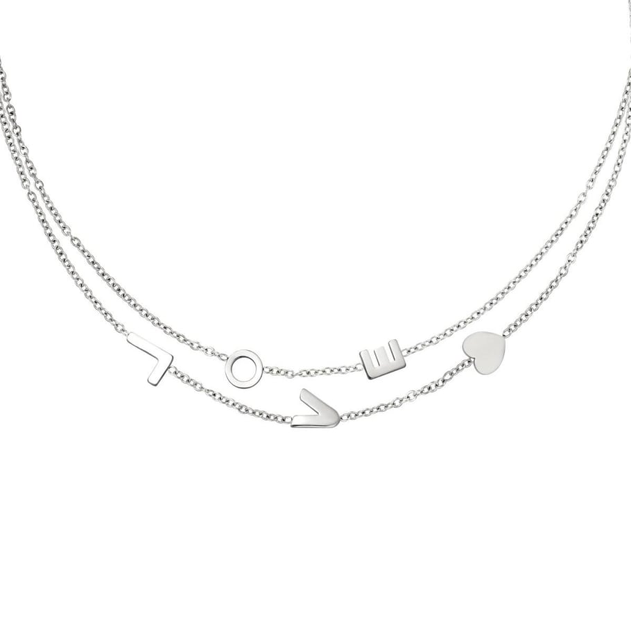 Collana Amore Immagine2
