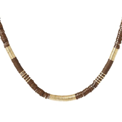 Collana di perle diverse h5 Immagine2