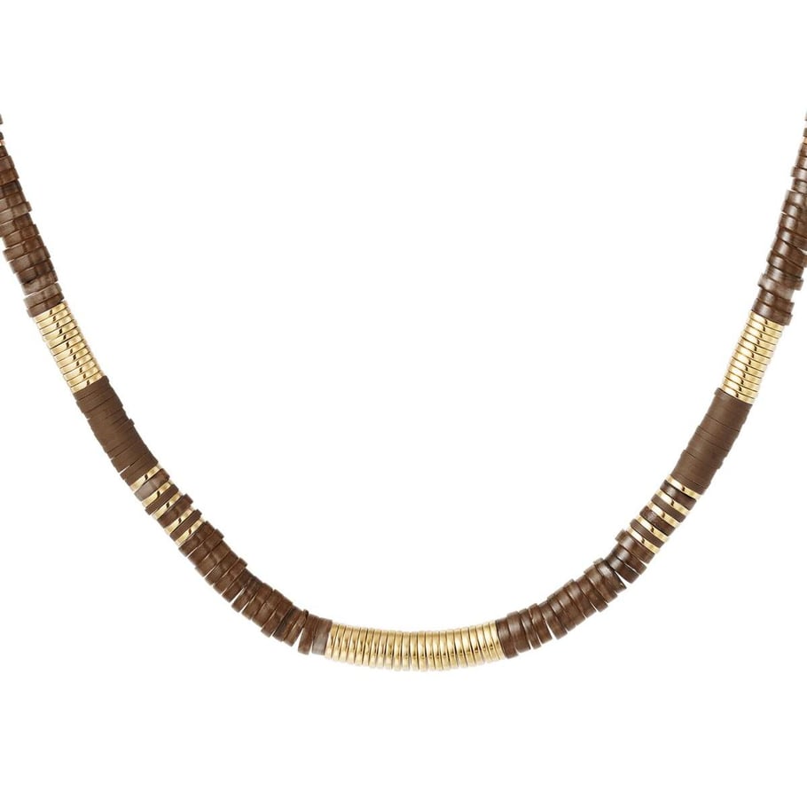 Collana di perle diverse Immagine2