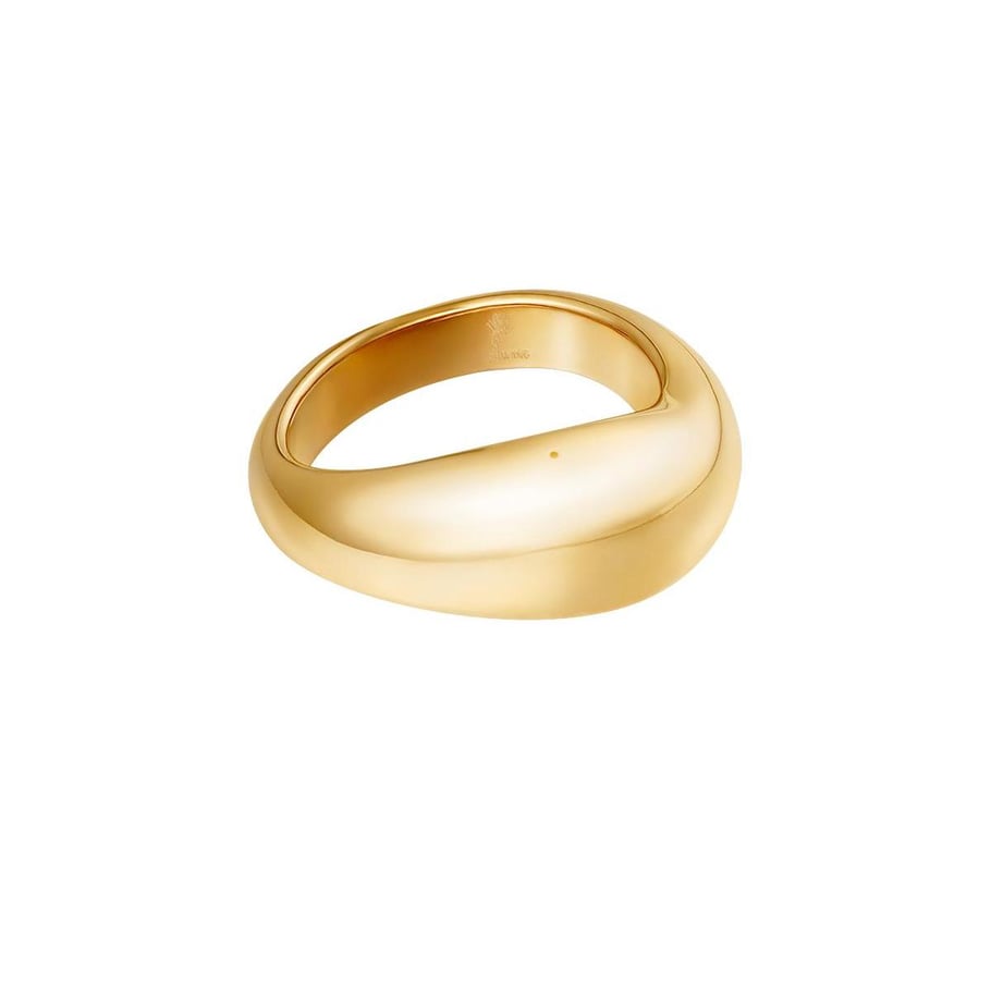 Ring glatt Bild2