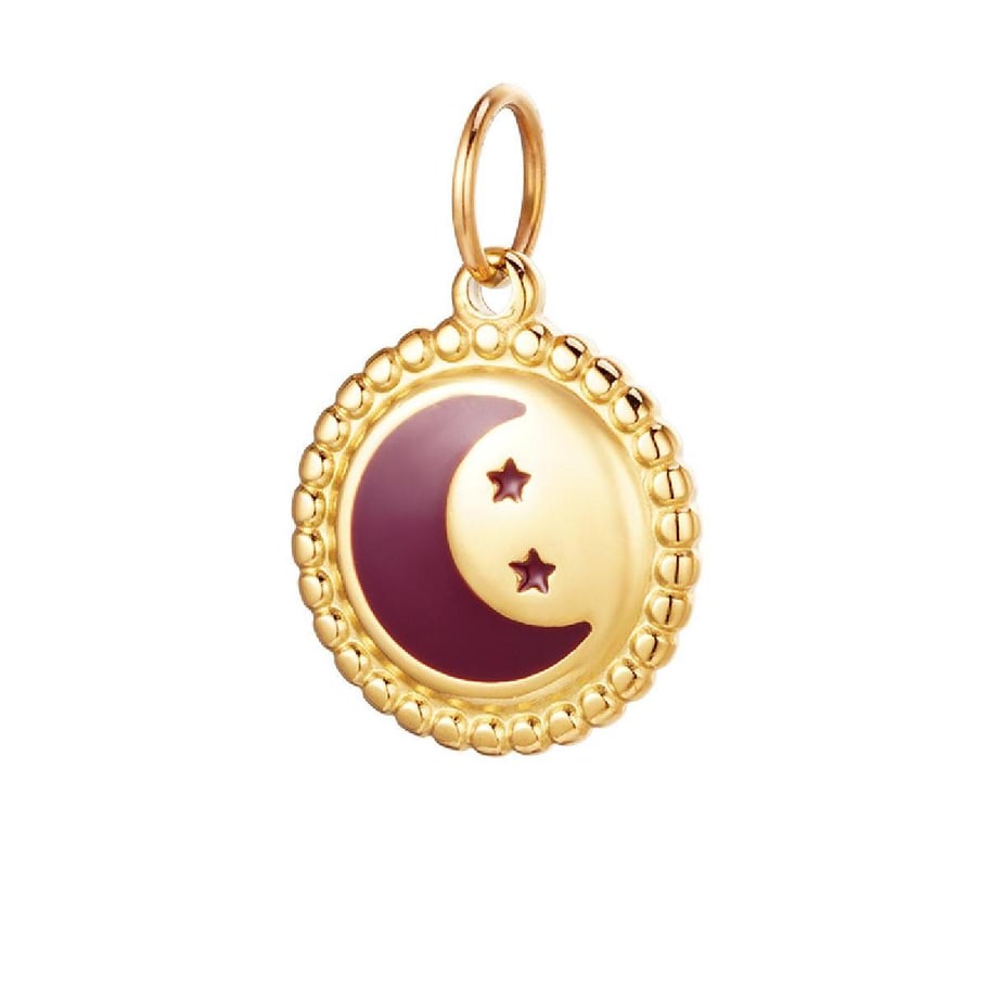Charm shapes 