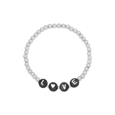 Bracelet Beaded Love h5 Picture2