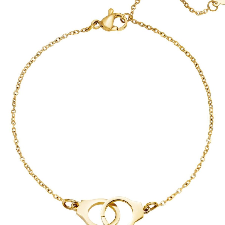 Bracelet Handcuffs 