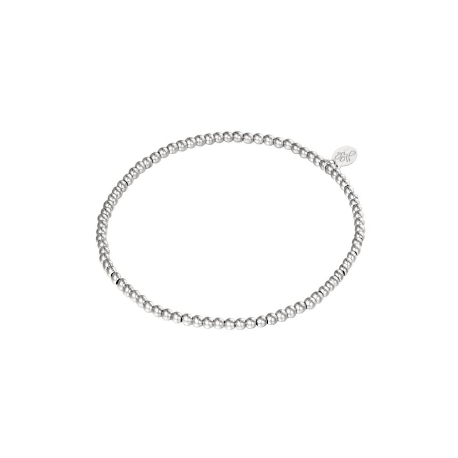 Armband Kleine Perlen Bild2