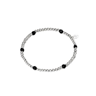 Armband Diamantperlen h5 Bild2