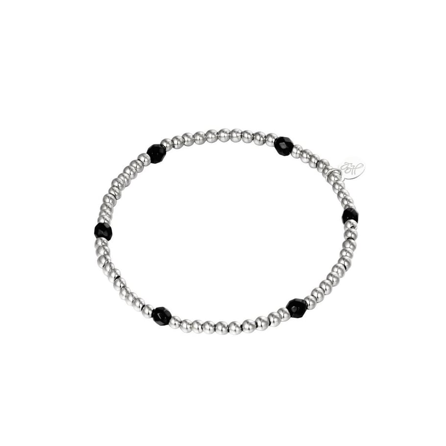 Armband Diamantperlen Bild2
