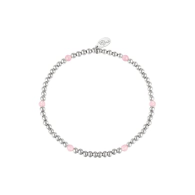 Armband Diamant Kralen h5 Afbeelding2