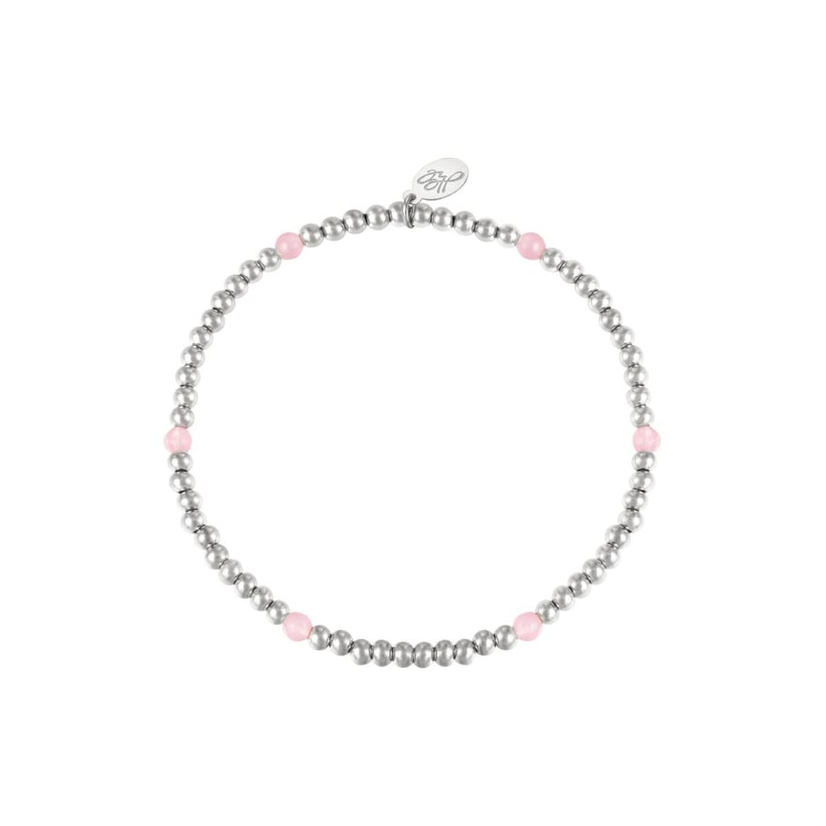 Armband Diamant Kralen Afbeelding2