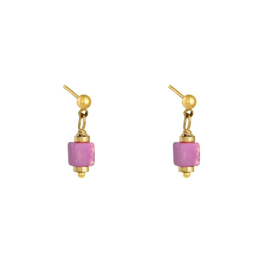 Earrings Comma Picture2