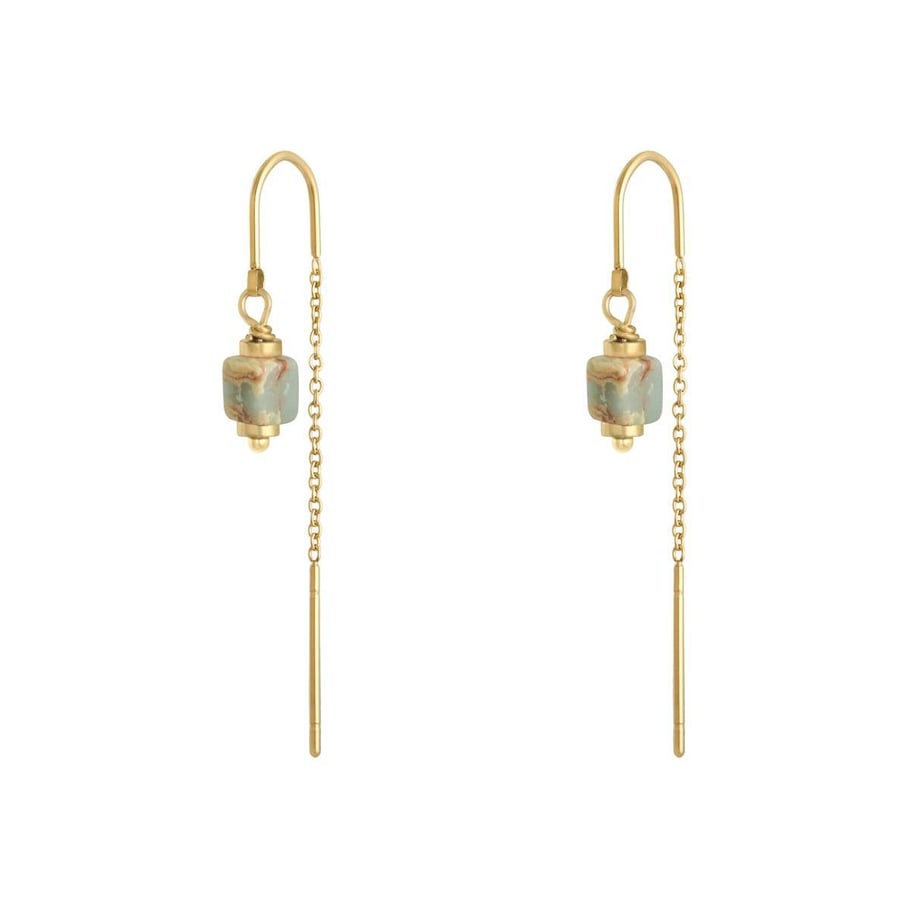 Earrings Gatekeeper Picture2