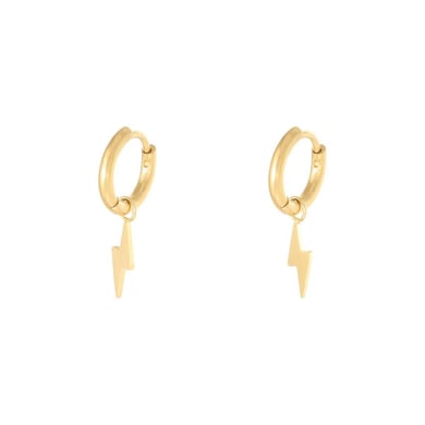 Earrings Bolt h5 Picture2