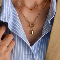 XL01 Gold 