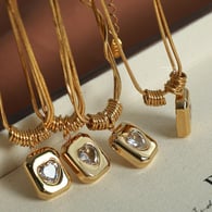 XL02 Gold 