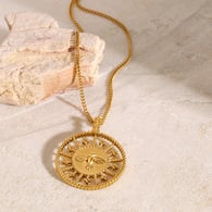 Gold color 