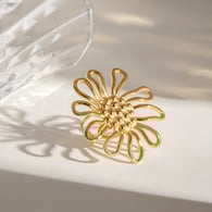 Gold color 