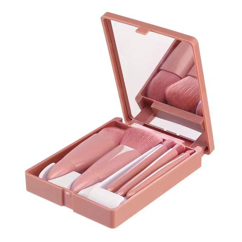 1 Paar Make-up-Pinsel für Damen Bild2