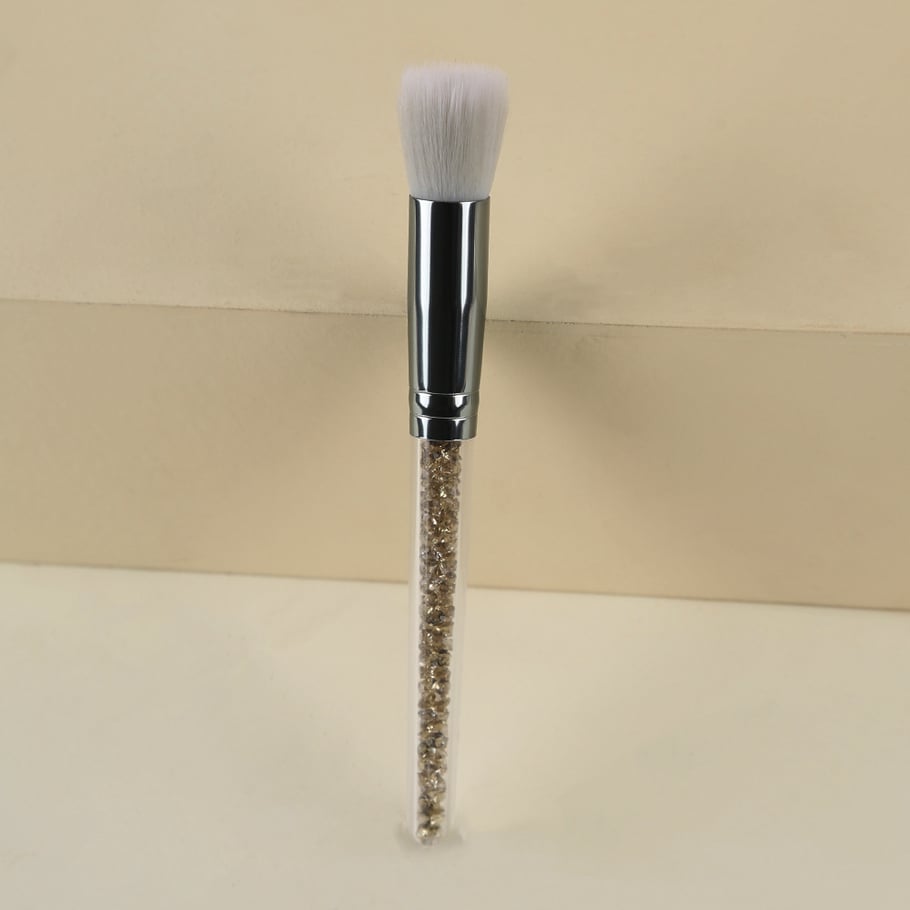 1 Paar Unisex-Make-up-Pinsel Bild2