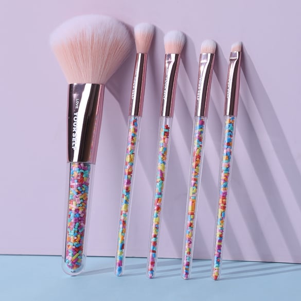 1 Stück Make-up-Pinsel für Damen
