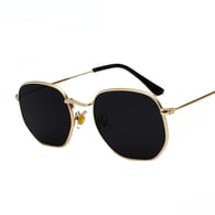 Gold frame black and gray C2/8 Picture2