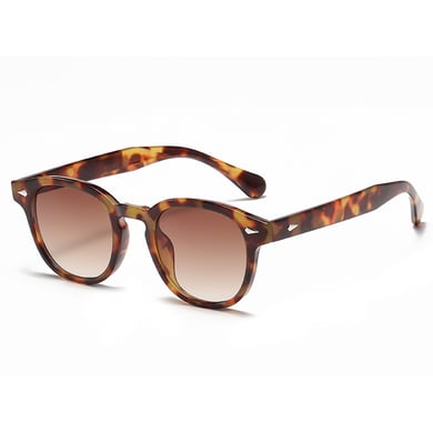 1 par de gafas de sol unisex ligeras y fáciles de usar de la serie Classic Commute h5 Imagen2