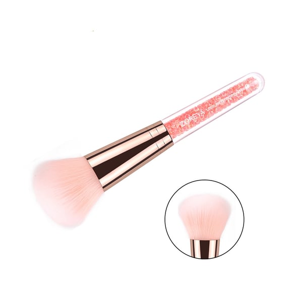 1 Stück Make-up-Pinsel für Damen 2
