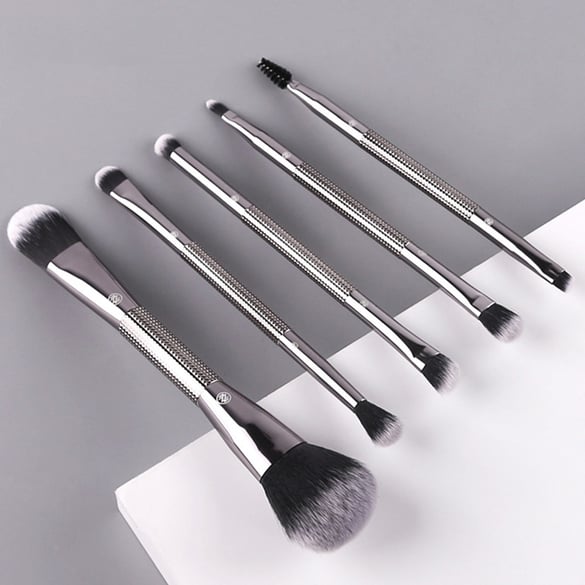 1 Stück Unisex-Make-up-Pinsel 2