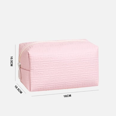 1 Paar Simple Series Simple Plaid PU Damentaschen h5 Bild2