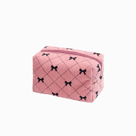 Pink Bow Pillow Bag Picture4