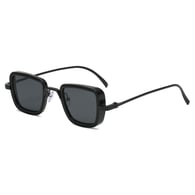 Black/One Size 
